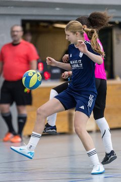 Bild 8 - wCJ Loewinnen Cup C1